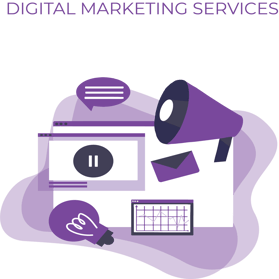 Dental digital marketing services 