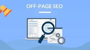 Off-Page SEO -  Proven Tactics for Optimization