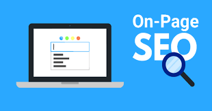 What is On-Page SEO and How it Can Affect Conversions